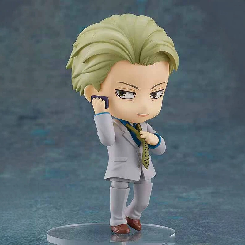 Nendoroid Jujutsu Kaisen N.181 - Anime Merchandise Sales recensione e prezzo
