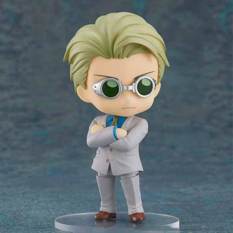 Nendoroid Jujutsu Kaisen N.181 - Anime Merchandise Sales recensione e prezzo