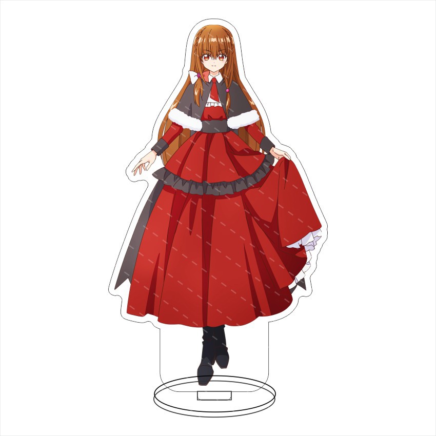 Figura Anime da 16CM: La Stori - Anime Merchandise Collection recensione e prezzo