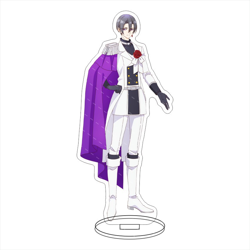 Figura Anime da 16CM: La Stori - Anime Merchandise Collection recensione e prezzo
