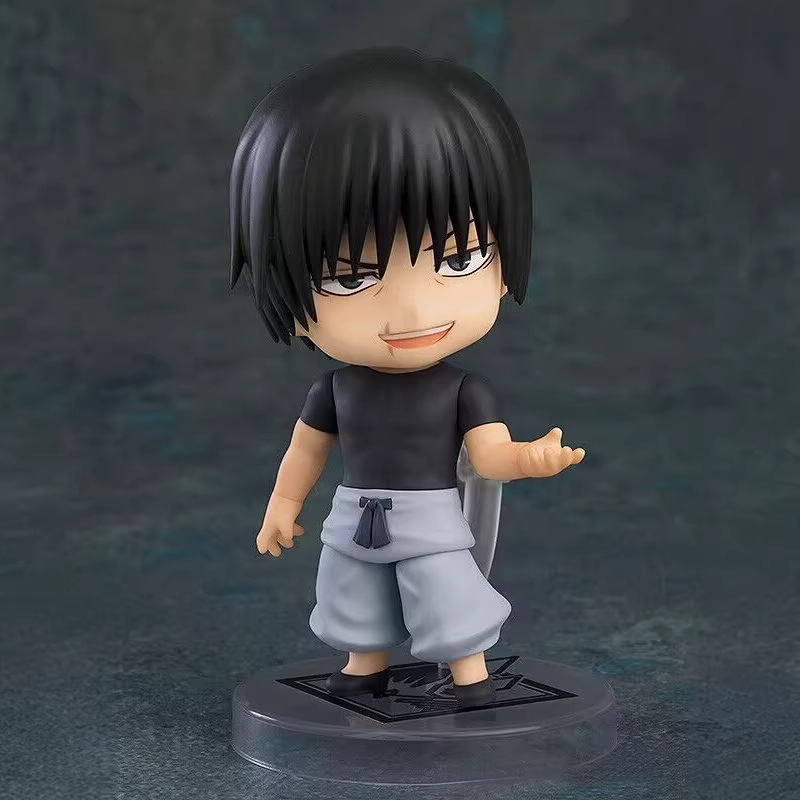 Jujutsu Kaisen Q Toji Fushigur - Anime Merchandise Sales recensione e prezzo