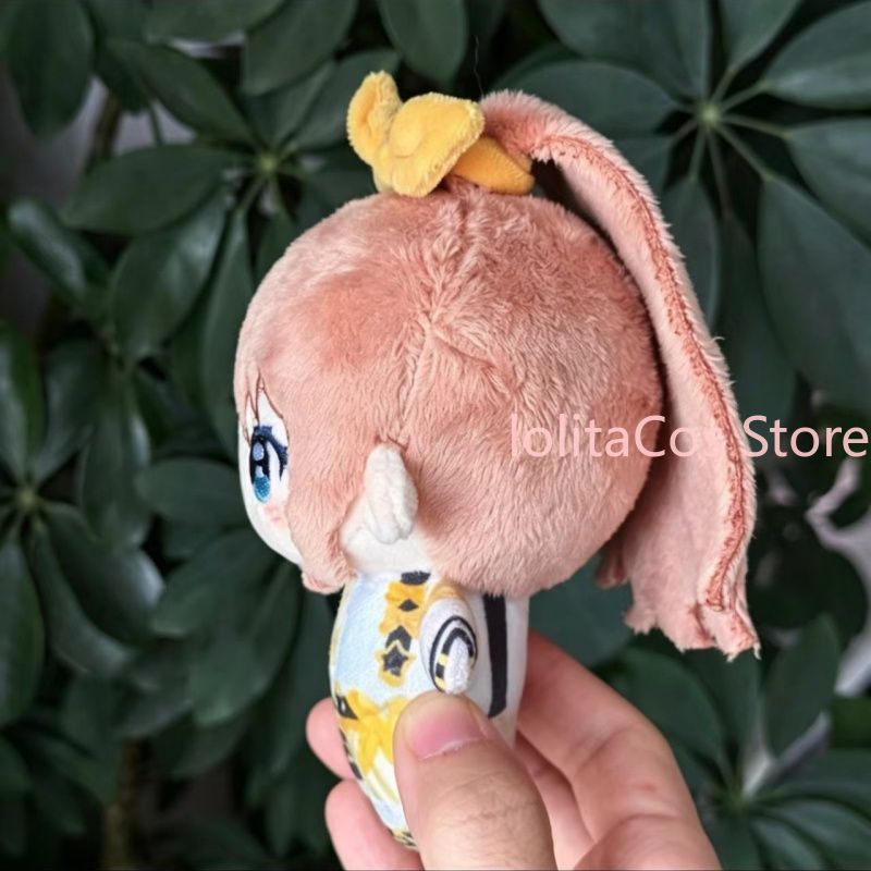 BanG Dream! Ichigaya Arisa Han - Plush Doll Anime recensione e prezzo