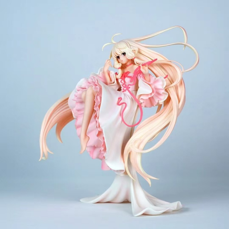 Statuetta Anime in Scala 1/8,  - Anime Merchandise Sales recensione e prezzo