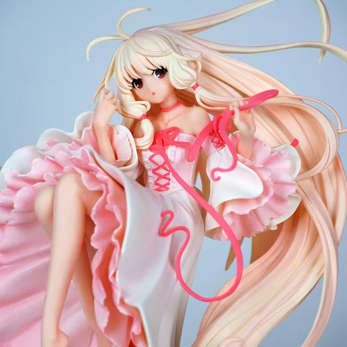 Statuetta Anime in Scala 1/8,  - Anime Merchandise Sales recensione e prezzo