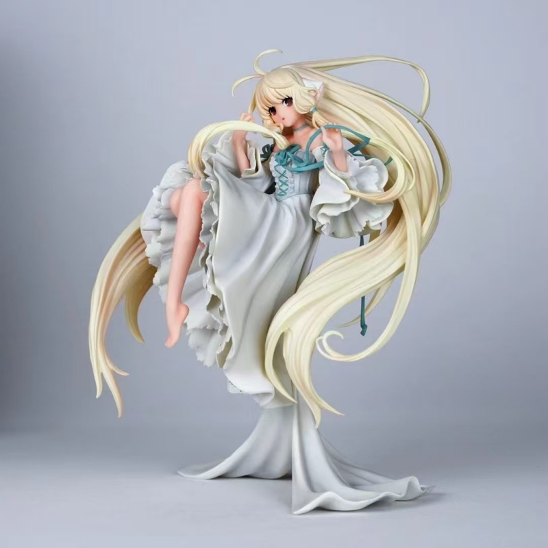 Statuetta Anime in Scala 1/8,  - Anime Merchandise Sales recensione e prezzo
