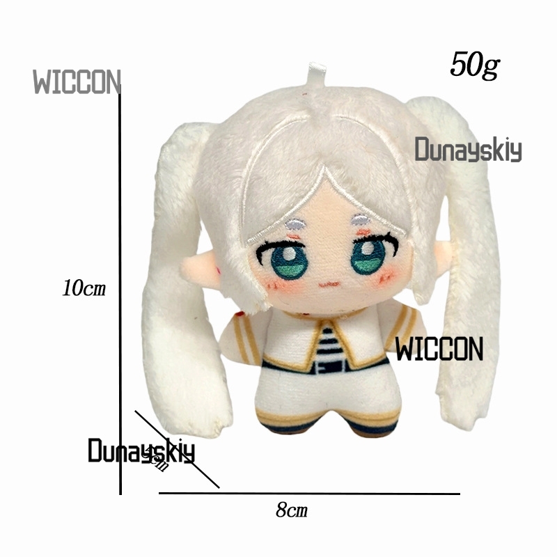 Frieren: Oltre la Fine del Via - Anime Cosplay Merchandise recensione e prezzo
