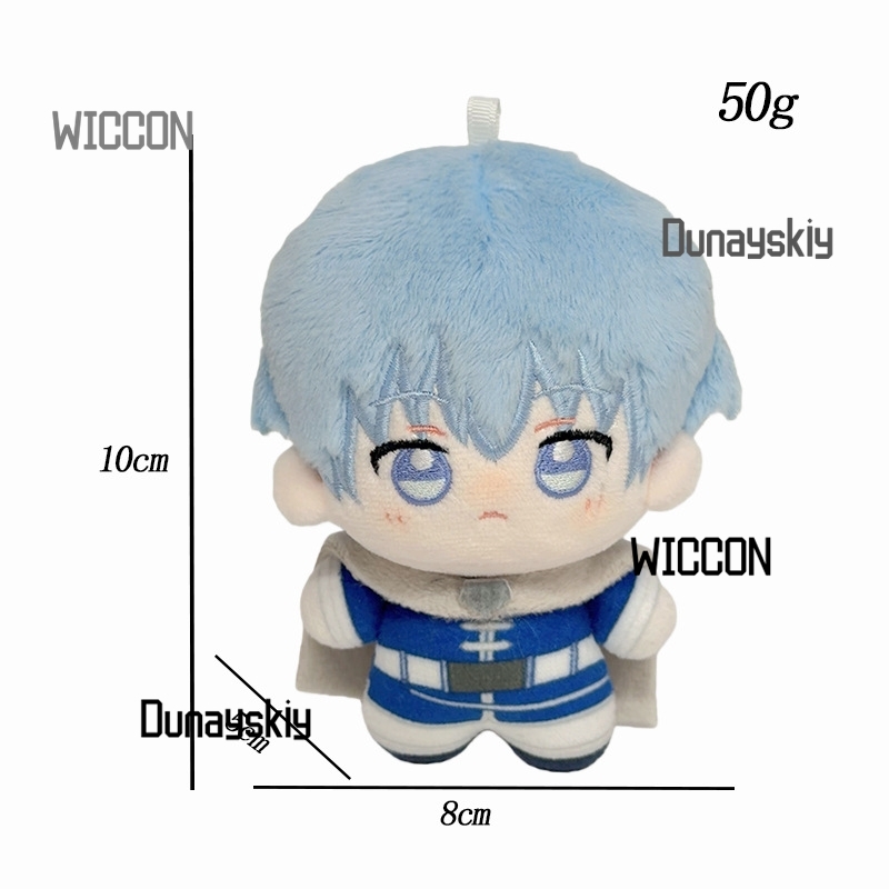 Frieren: Oltre la Fine del Via - Anime Cosplay Merchandise recensione e prezzo