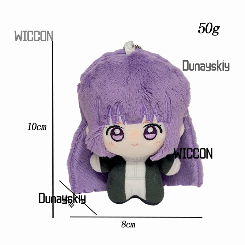 Frieren: Oltre la Fine del Via - Anime Cosplay Merchandise recensione e prezzo