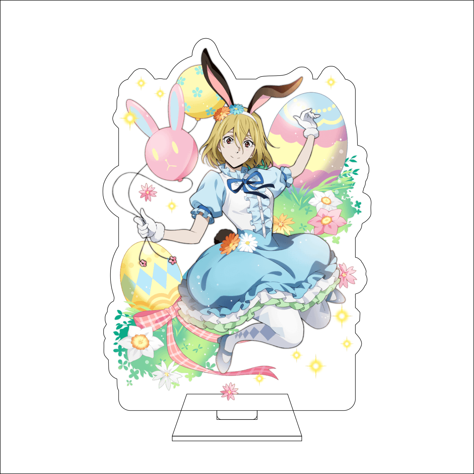 Statuetta in Acrilico da 16CM  - Anime Merch recensione e prezzo