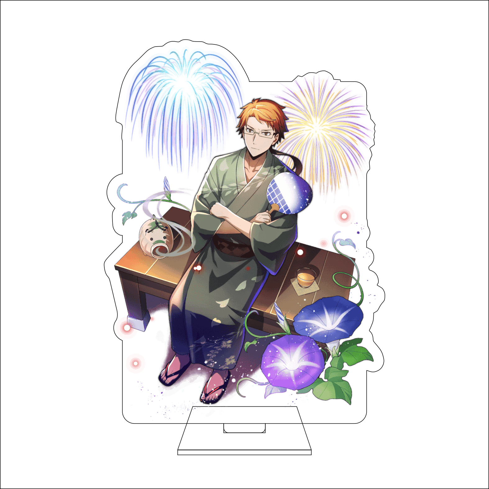 Statuetta in Acrilico da 16CM  - Anime Merch recensione e prezzo