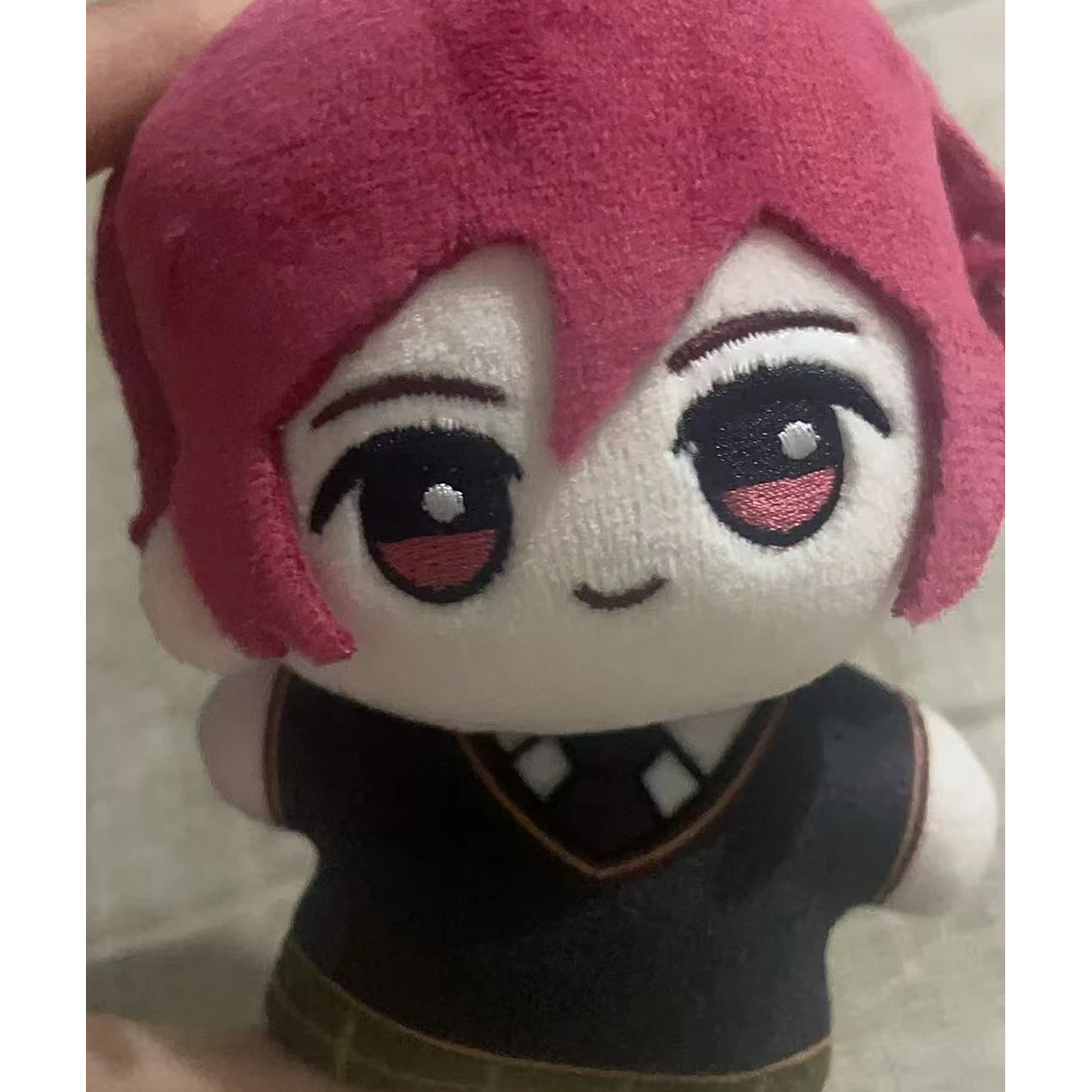 Gioco di peluche mini bambola  - Anime Merchandise For Kids recensione e prezzo