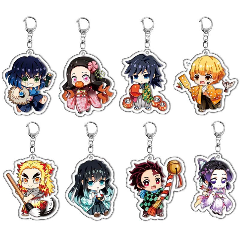 Demon Slayer Kimetsu no Yaiba  - Anime Cosplay Merchandise recensione e prezzo