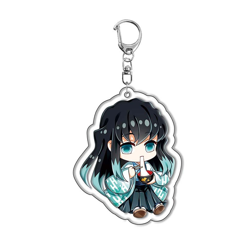 Demon Slayer Kimetsu no Yaiba  - Anime Cosplay Merchandise recensione e prezzo