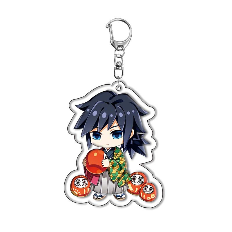 Demon Slayer Kimetsu no Yaiba  - Anime Cosplay Merchandise recensione e prezzo