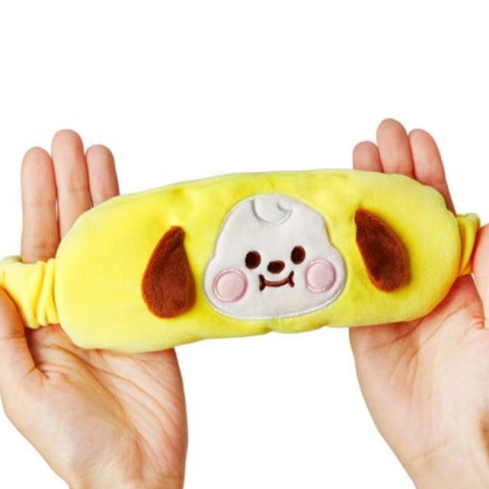 Mascherina per occhi in peluch - Original Anime Merchandise recensione e prezzo