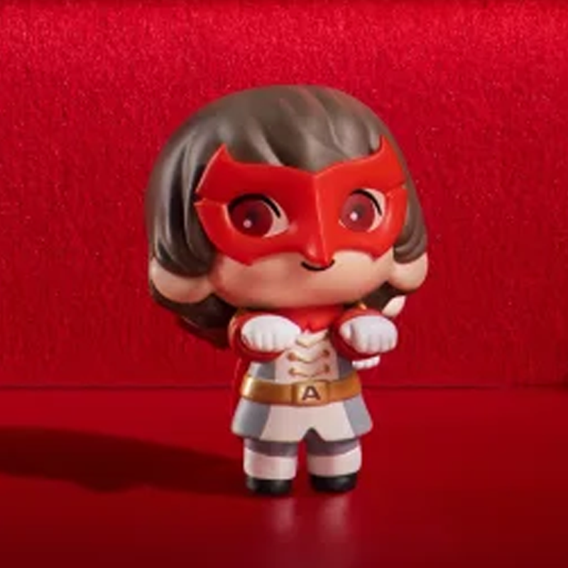 Persona 5 Royal P5r Phantom Th - Anime Merchandise Sales recensione e prezzo