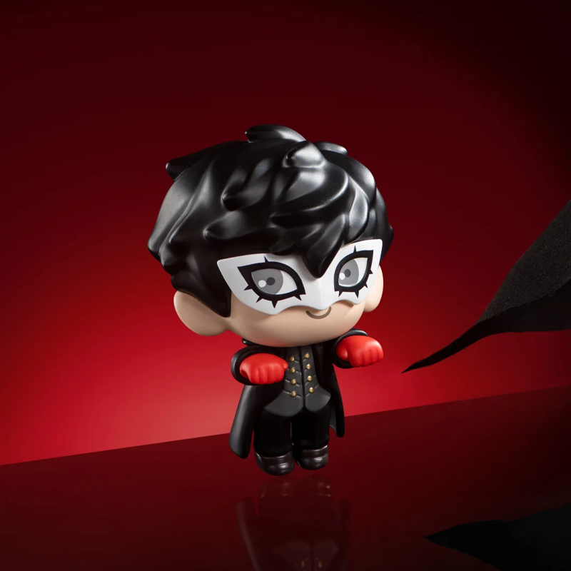 Persona 5 Royal P5r Phantom Th - Anime Merchandise Sales recensione e prezzo