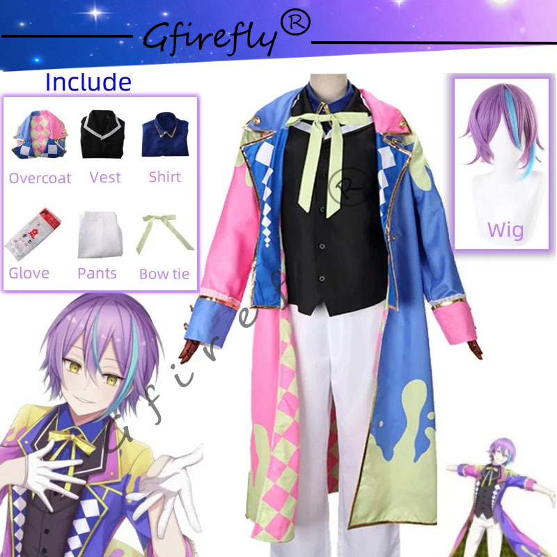 Kamishiro Rui Color Stage Proj - Cosplay Wig Colored recensione e prezzo