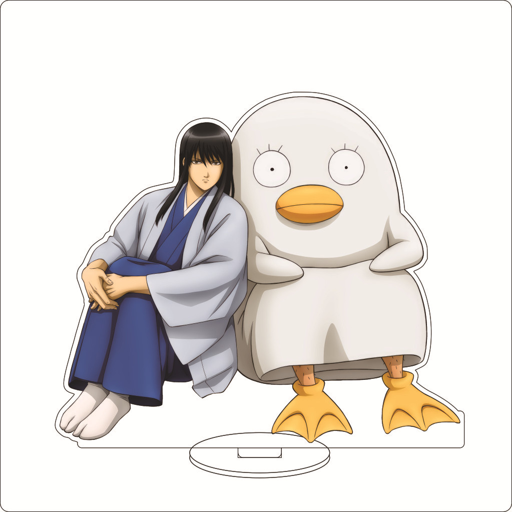Statuetta in Acrilico da 16CM  - Anime Merch recensione e prezzo