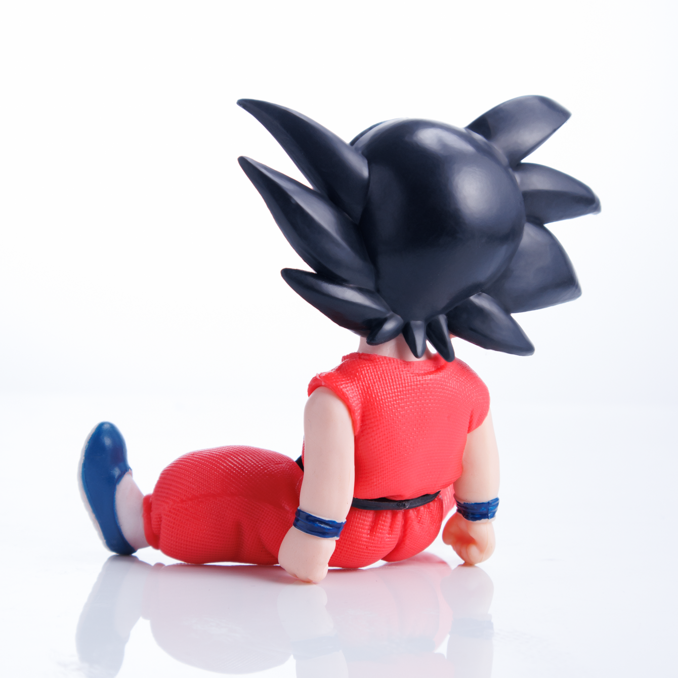 Kid Goku, Dragon Ball, Figurin - Anime Merchandise For Kids recensione e prezzo