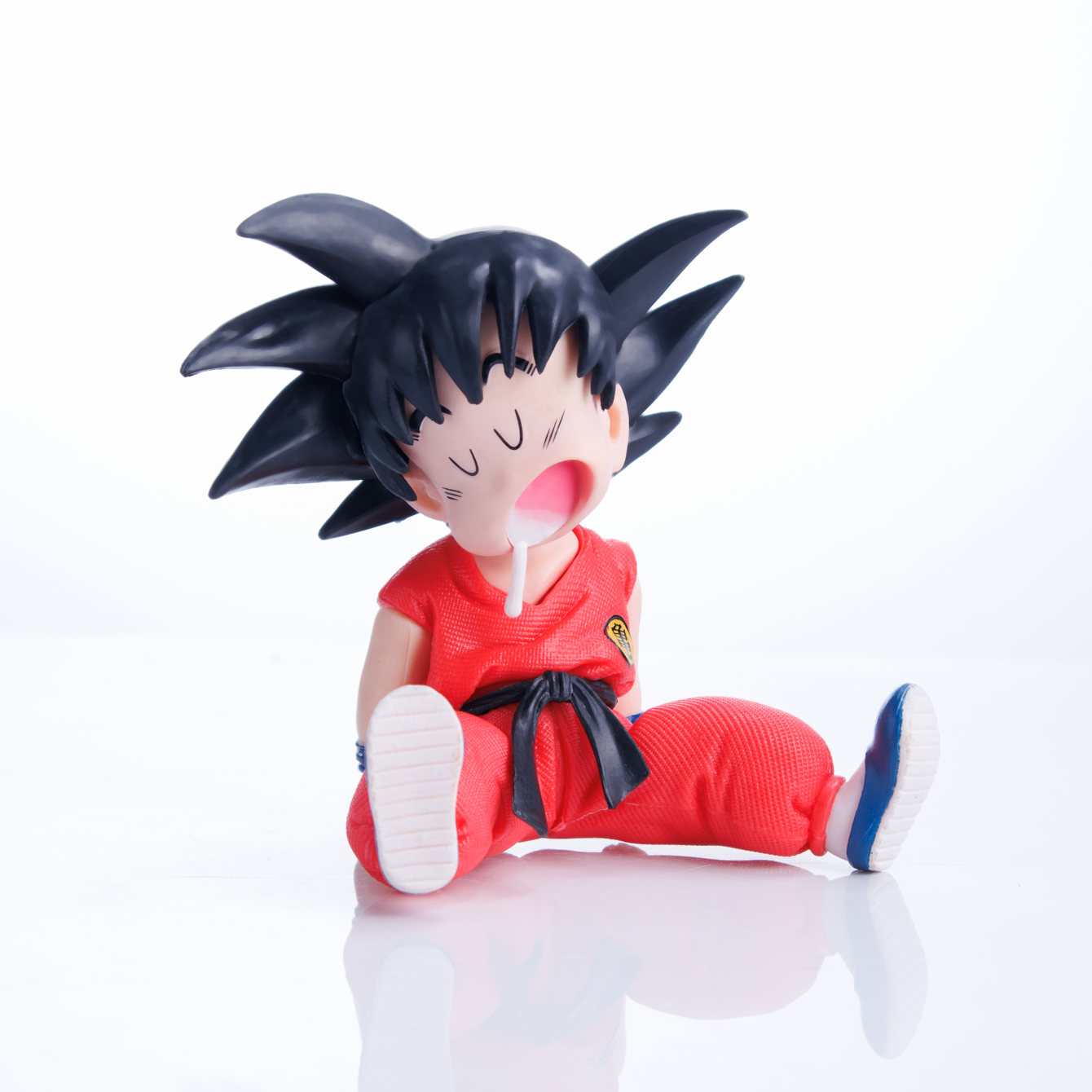 Kid Goku, Dragon Ball, Figurin - Anime Merchandise For Kids recensione e prezzo