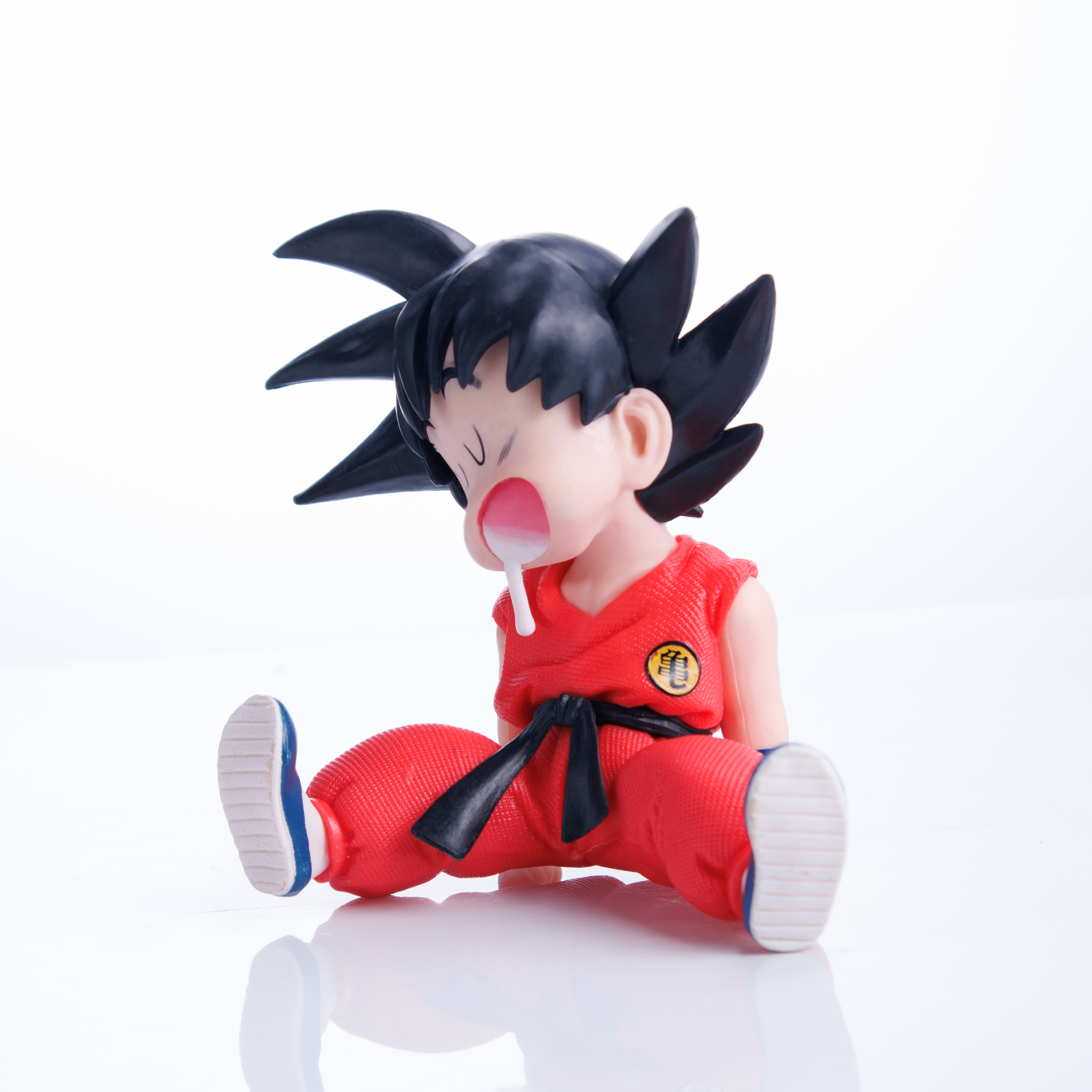 Kid Goku, Dragon Ball, Figurin - Anime Merchandise For Kids recensione e prezzo