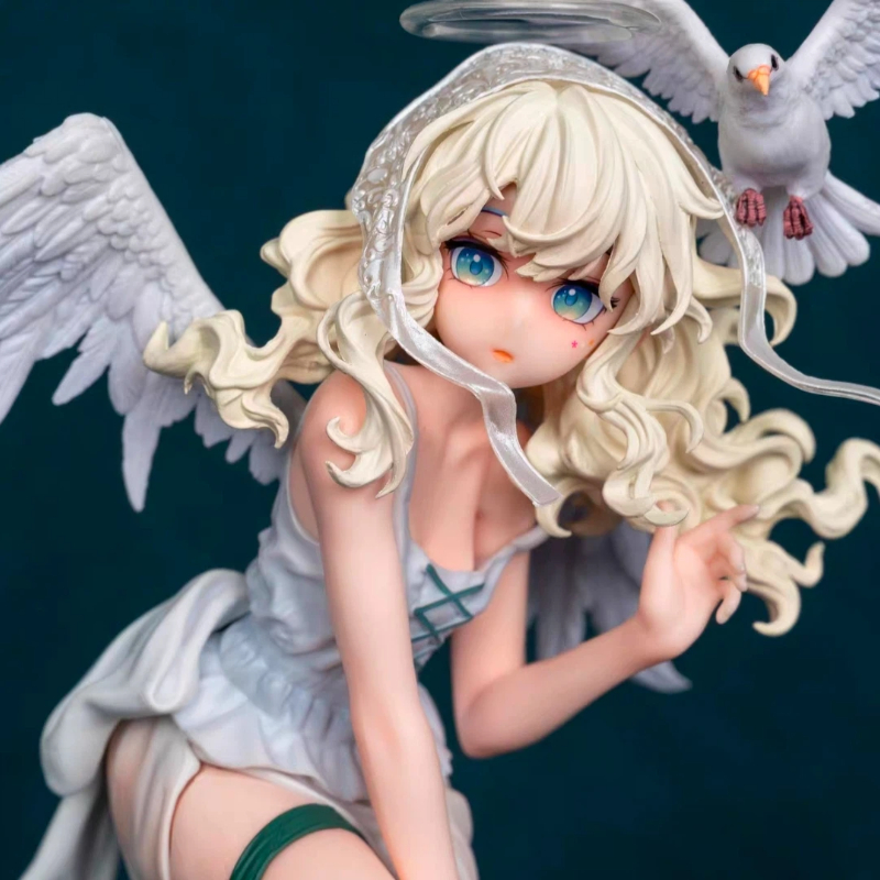 Statua GK di Ariel, la Piccola - Premium Anime Merchandise recensione e prezzo