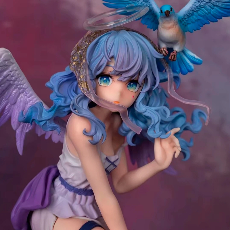 Statua GK di Ariel, la Piccola - Premium Anime Merchandise recensione e prezzo