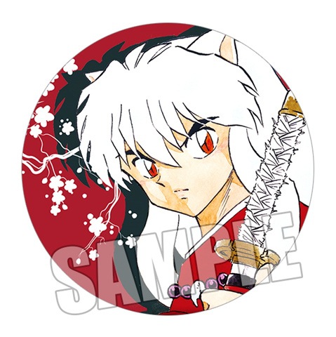 Inuyasha Kagome Sesshomaru Shi - Anime Cosplay Merchandise recensione e prezzo