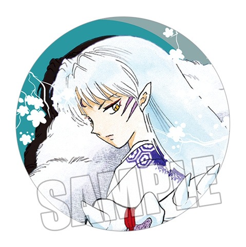 Inuyasha Kagome Sesshomaru Shi - Anime Cosplay Merchandise recensione e prezzo