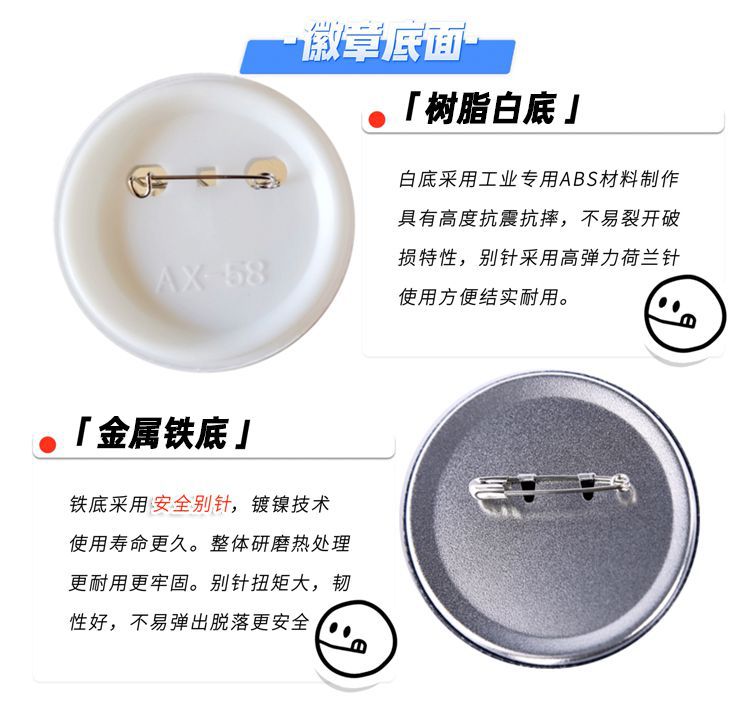 Spilla Distintivo Cosplay Koki - Anime Cosplay Merchandise recensione e prezzo