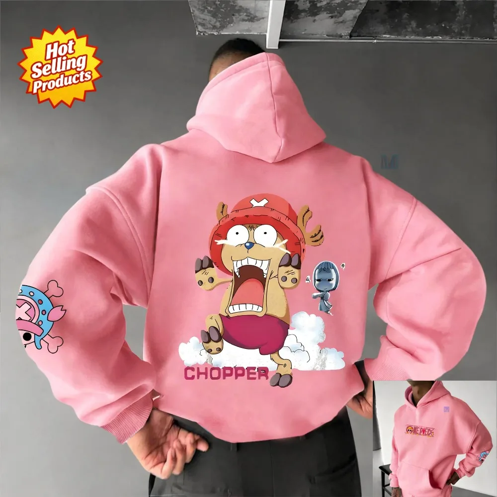 Felpa con cappuccio One Piece  - Anime Merchandise Store In Japan recensione e prezzo