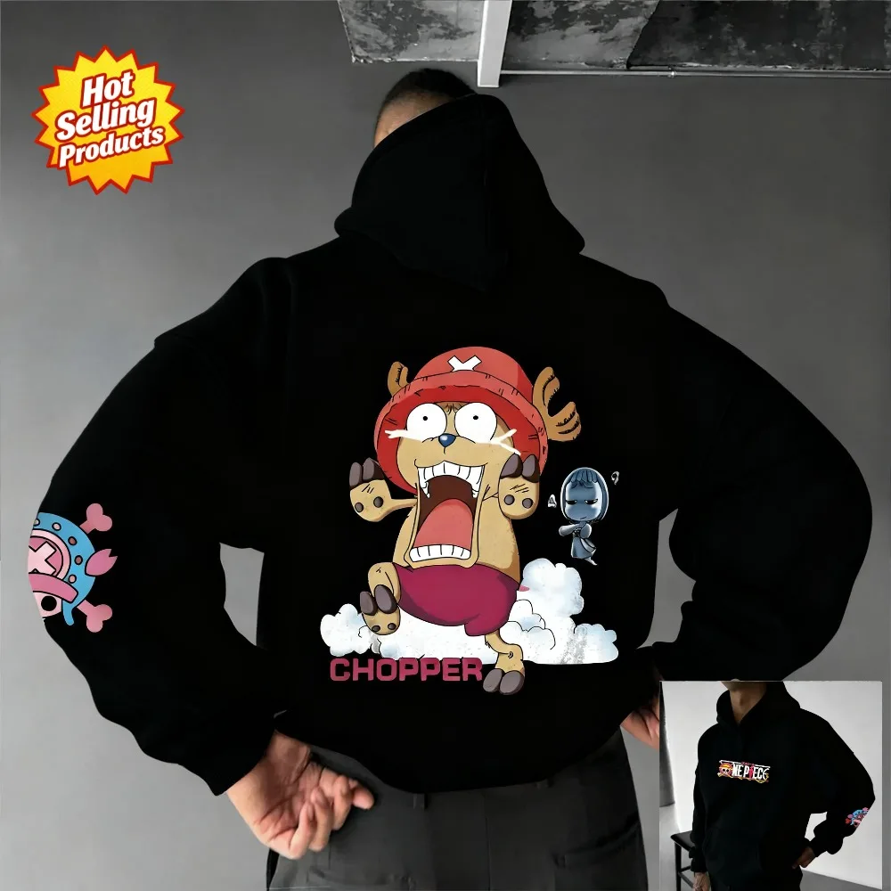 Felpa con cappuccio One Piece  - Anime Merchandise Store In Japan recensione e prezzo