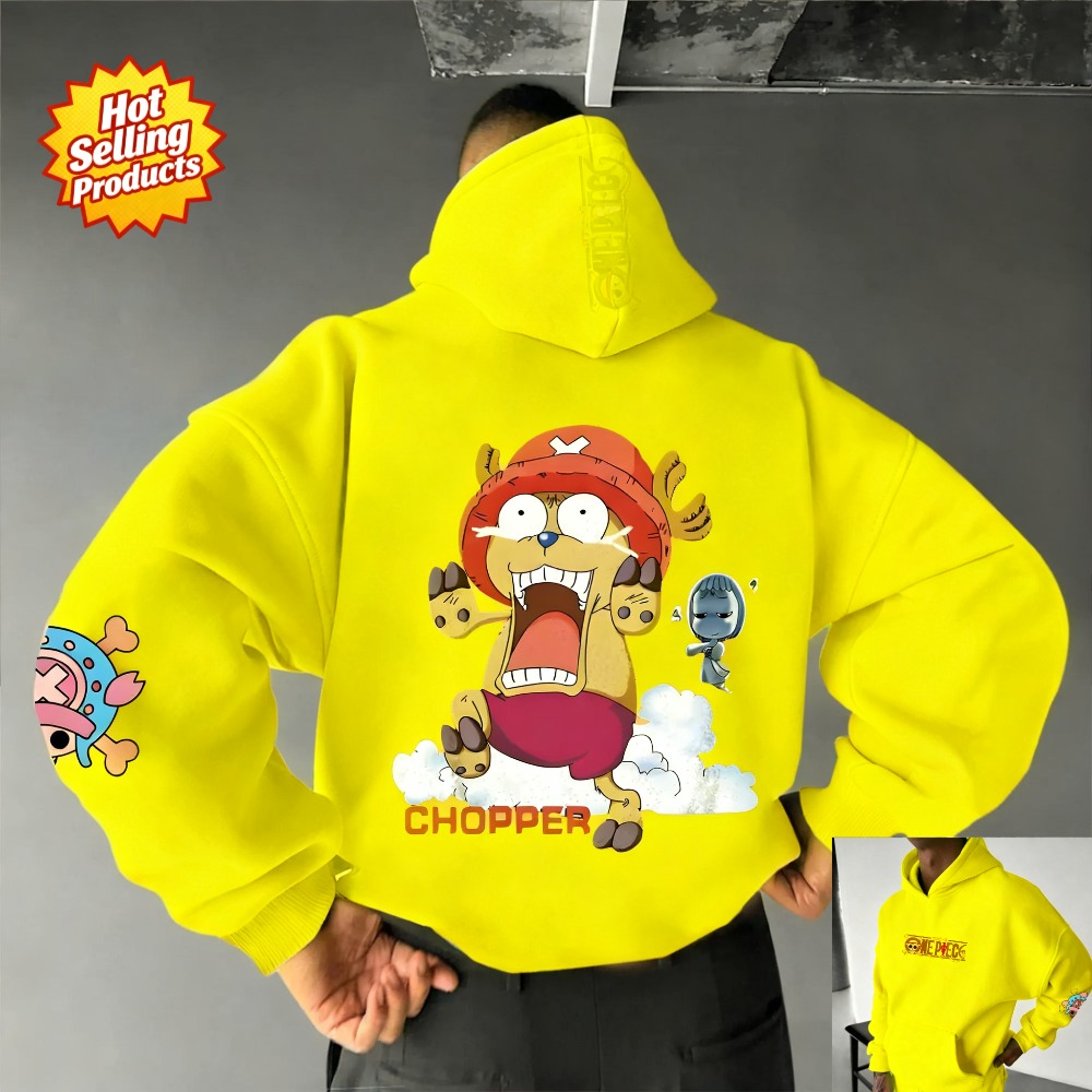 Felpa con cappuccio One Piece  - Anime Merchandise Store In Japan recensione e prezzo