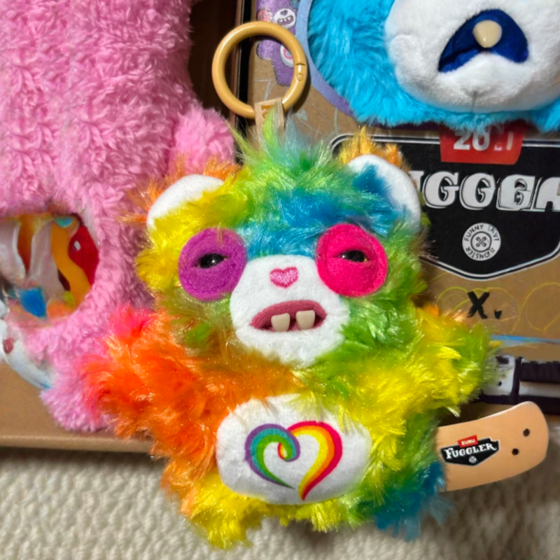 Prevendita Nuovo Originale Fug - Anime Merchandise Sales recensione e prezzo