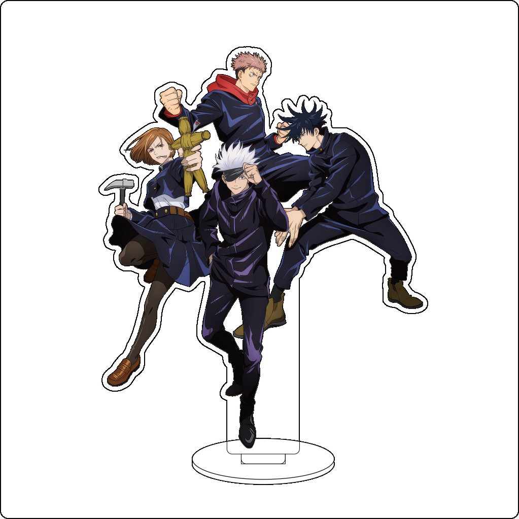 Statuetta in Acrilico da 16CM  - Anime Merch recensione e prezzo