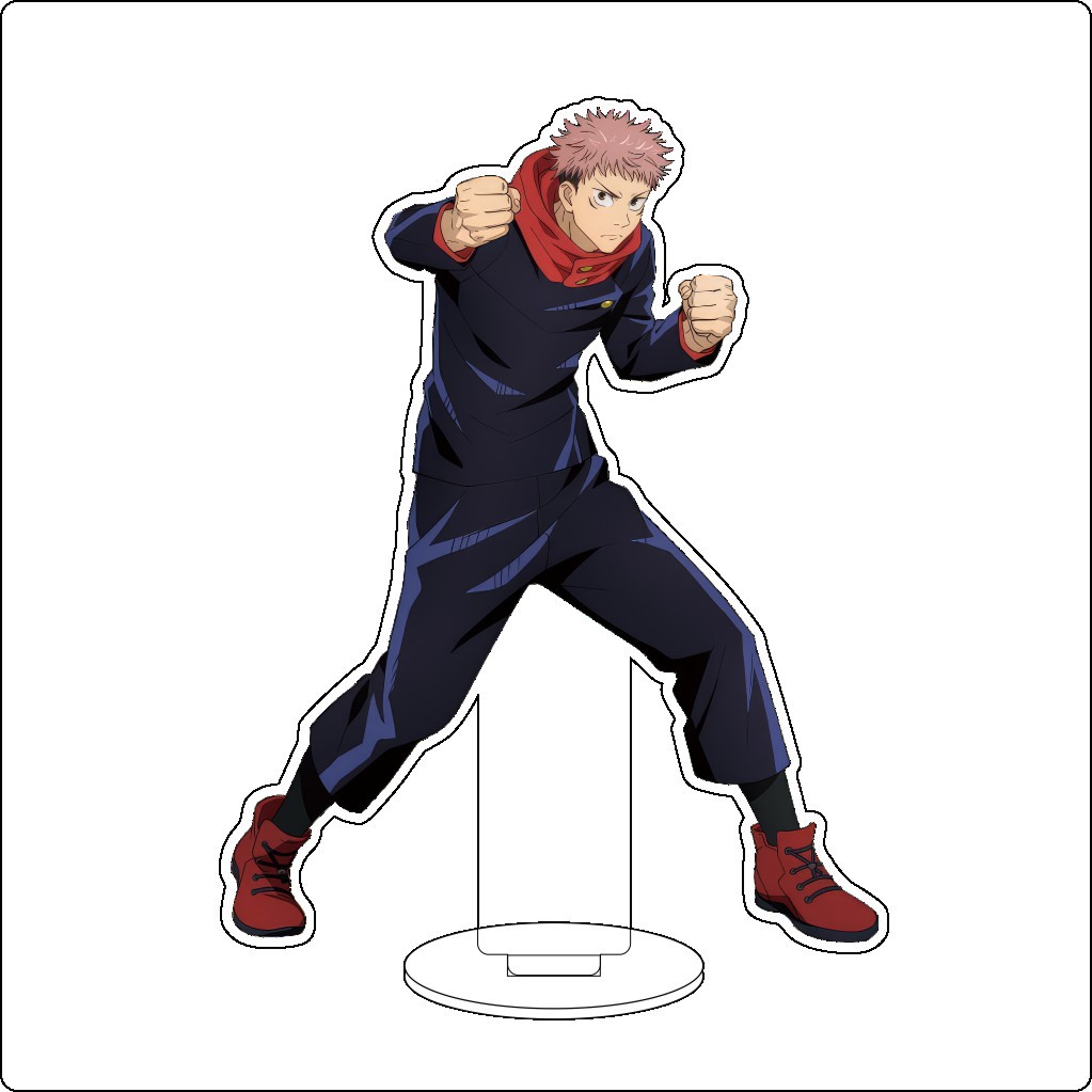 Statuetta in Acrilico da 16CM  - Anime Merch recensione e prezzo