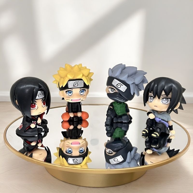 Figurina Carina di NARUTO, Mod - Original Anime Merchandise recensione e prezzo