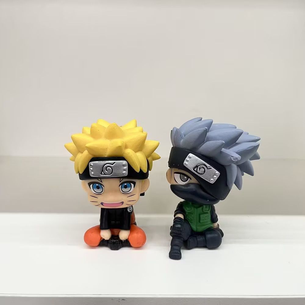 Figurina Carina di NARUTO, Mod - Original Anime Merchandise recensione e prezzo
