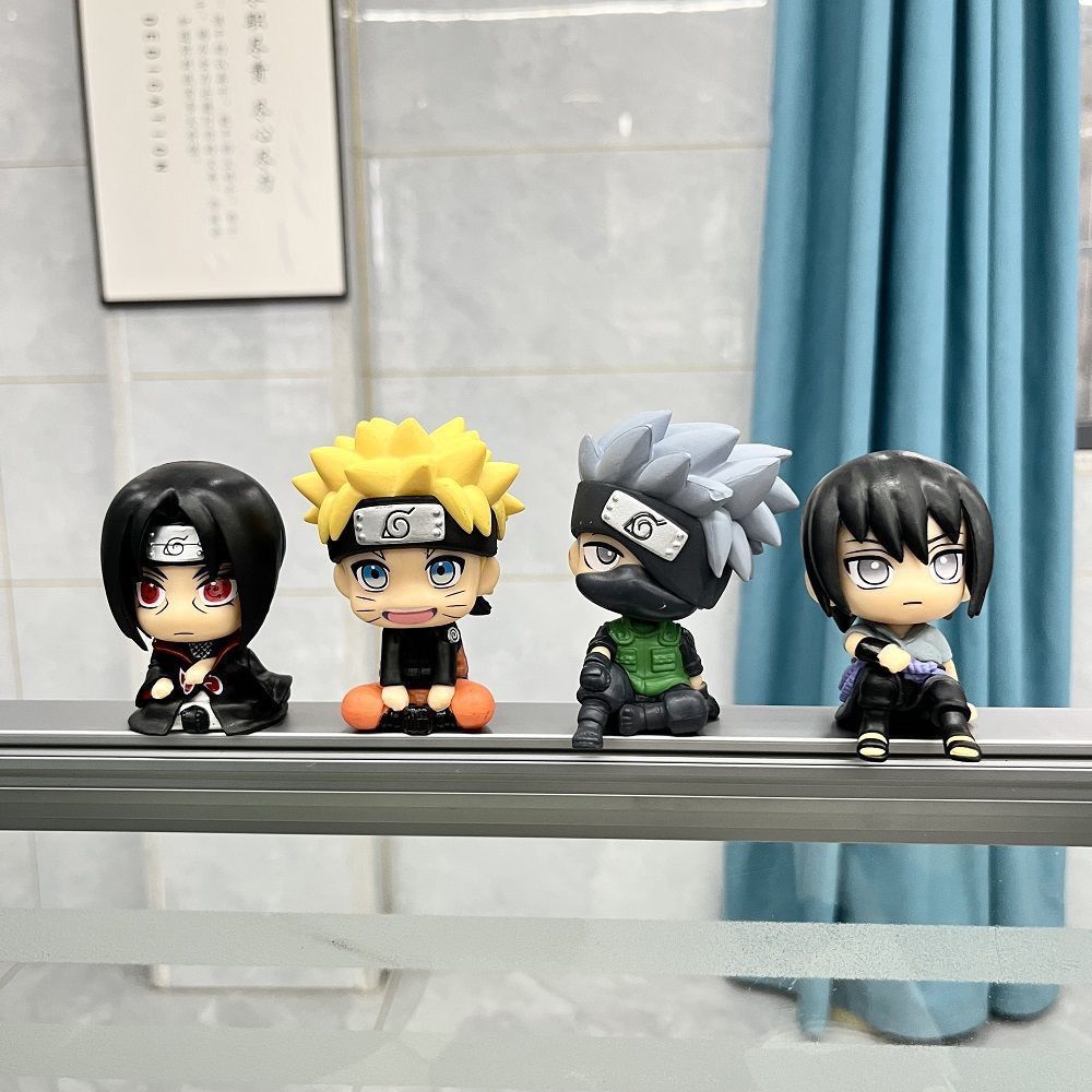 Figurina Carina di NARUTO, Mod - Original Anime Merchandise recensione e prezzo