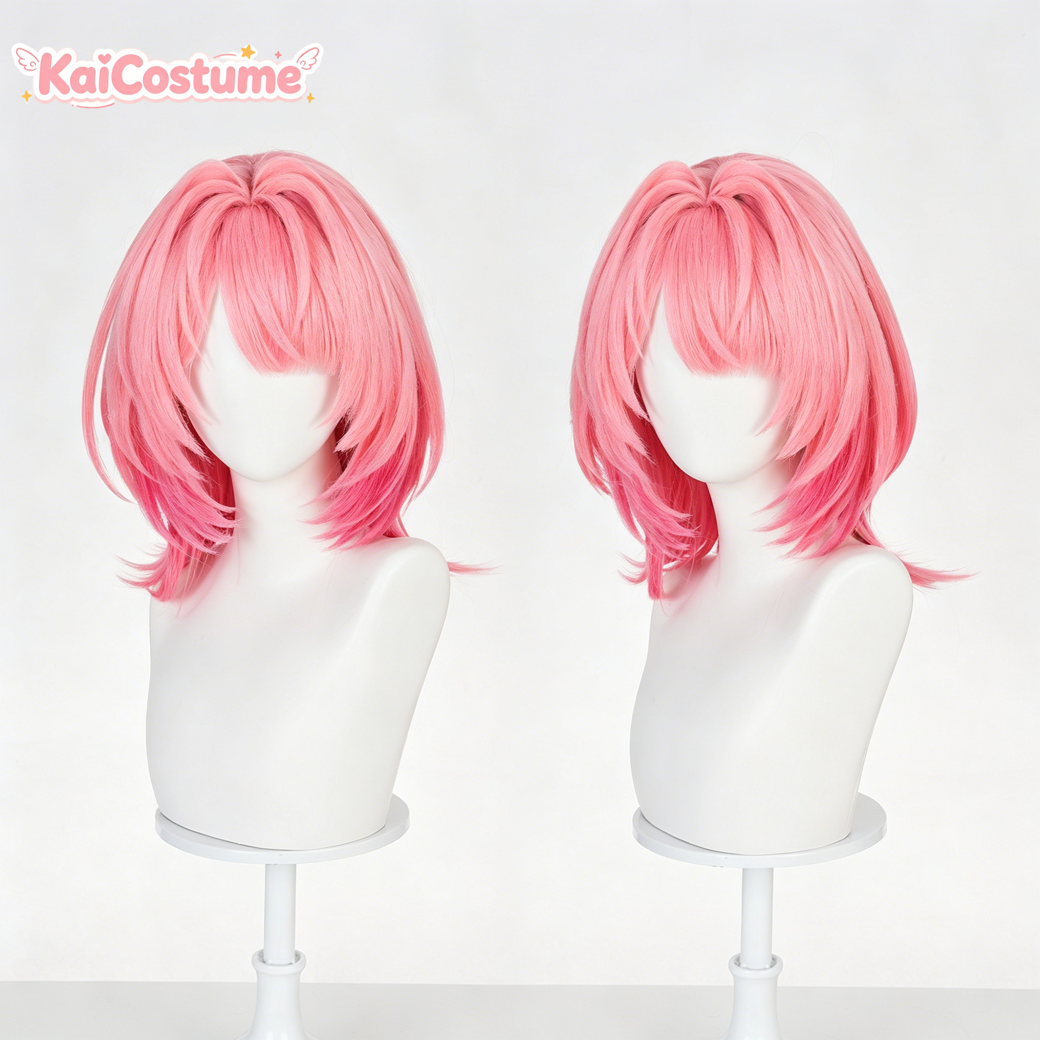 Parrucca cosplay ZZZ Ramiel, m - Cosplay Wig Colored recensione e prezzo