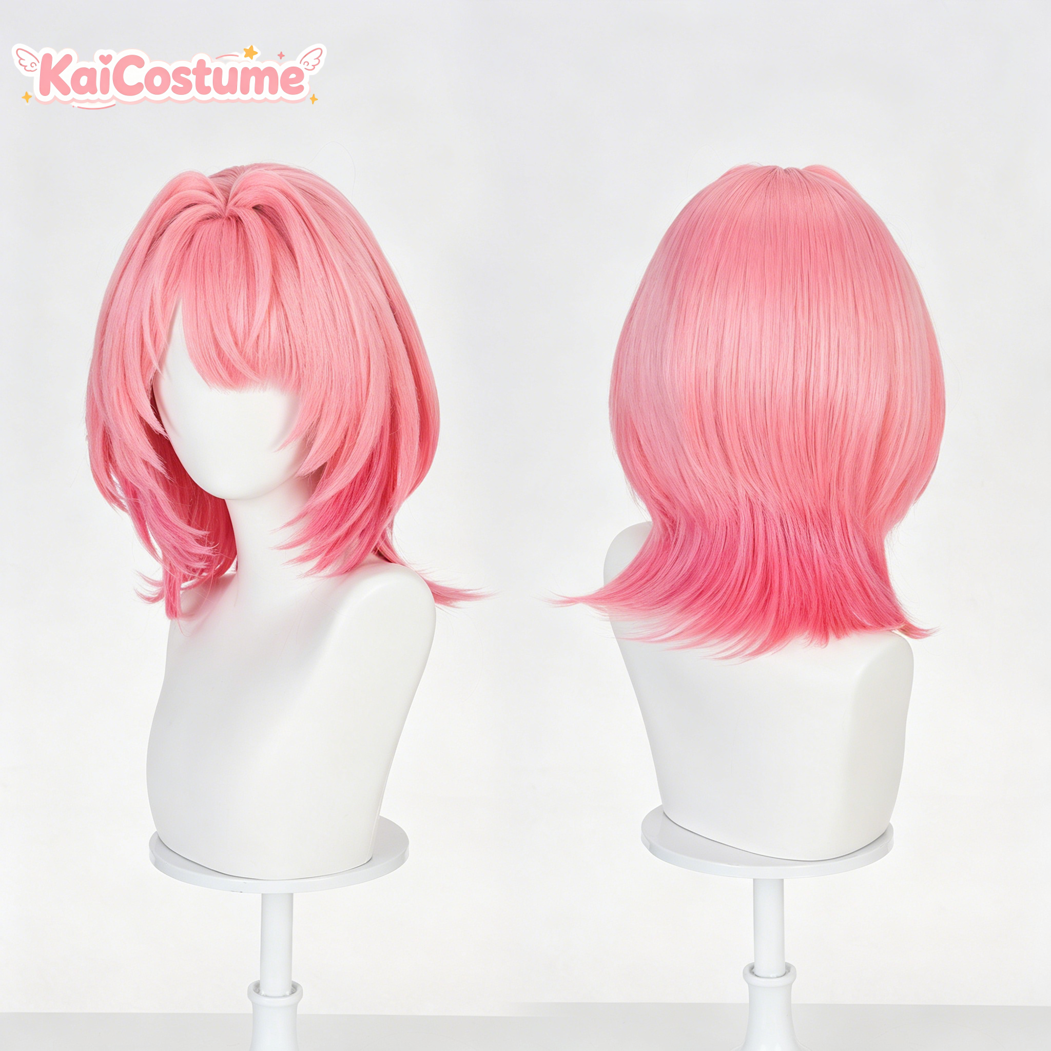 Parrucca cosplay ZZZ Ramiel, m - Cosplay Wig Colored recensione e prezzo