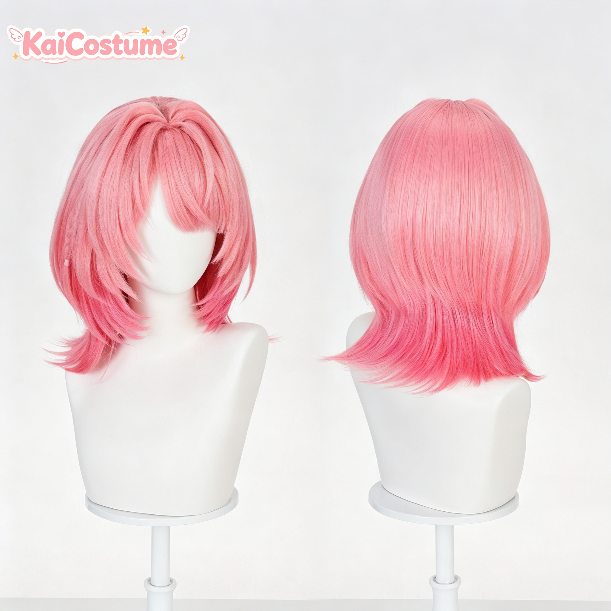 Parrucca cosplay ZZZ Ramiel, m - Cosplay Wig Colored recensione e prezzo