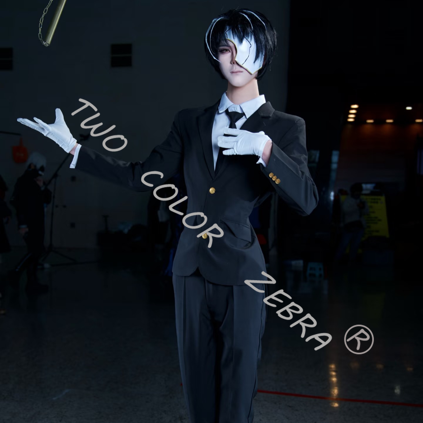 Costume Cosplay Rien del Gioco - Cosplay Wig Colored recensione e prezzo