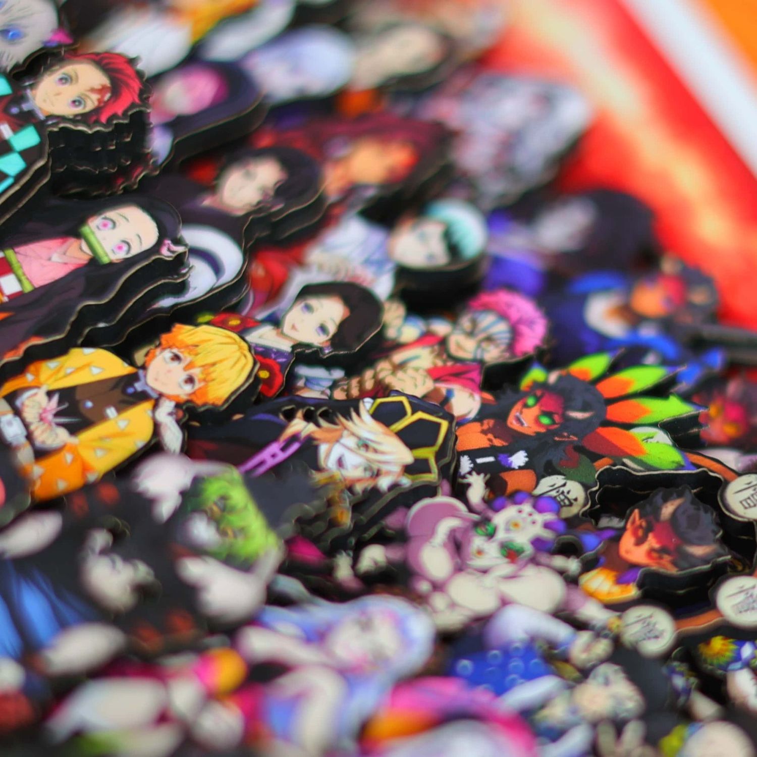 Demon Slayer anime merce carto - Original Anime Merchandise recensione e prezzo
