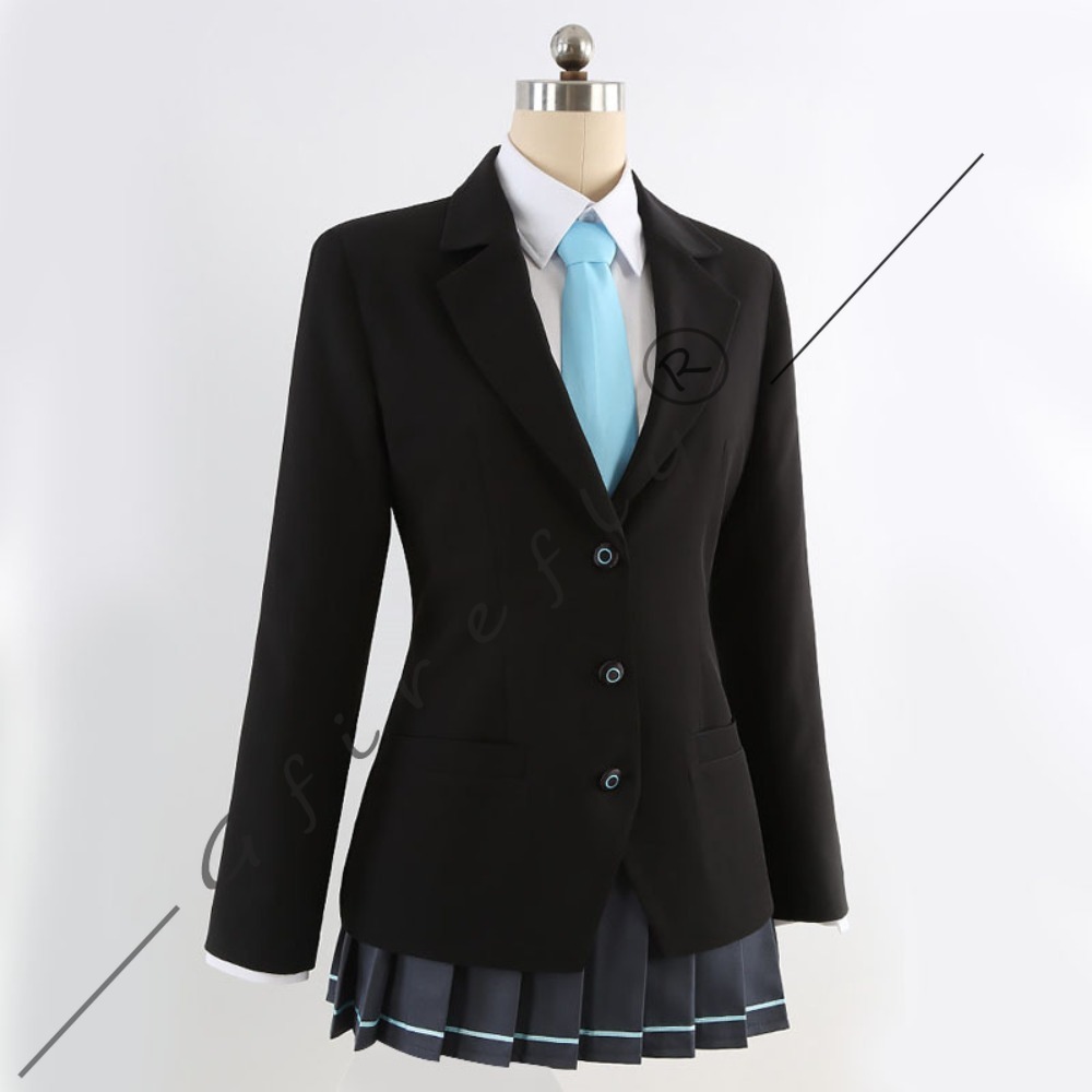 Costume Cosplay Blue Archive K - Cosplay Wig Colored recensione e prezzo