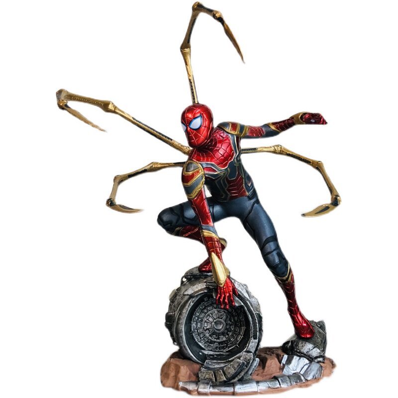 Nuova Action Figure da 17 cm d - Anime Merchandise For Kids recensione e prezzo