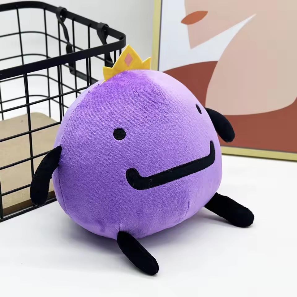 Bambole di Peluche Wemmbu da 2 - Anime Merchandise For Kids recensione e prezzo