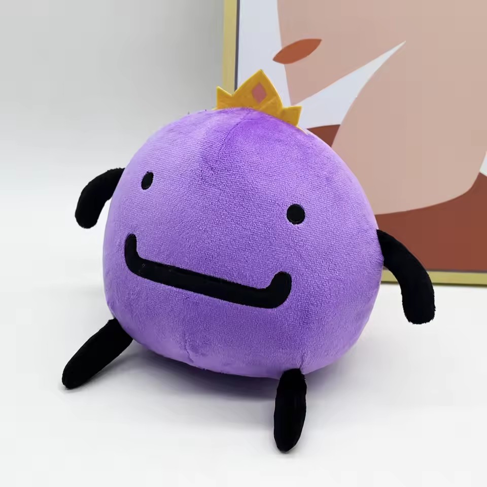 Bambole di Peluche Wemmbu da 2 - Anime Merchandise For Kids recensione e prezzo
