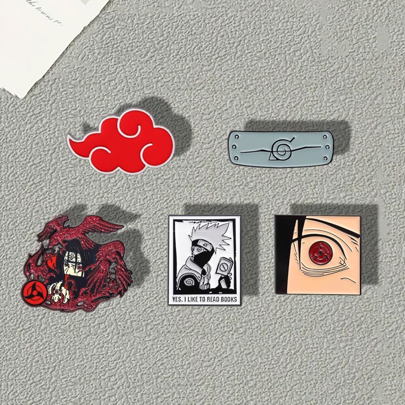 Merchandising Anime Naruto Shi - Premium Anime Merchandise recensione e prezzo